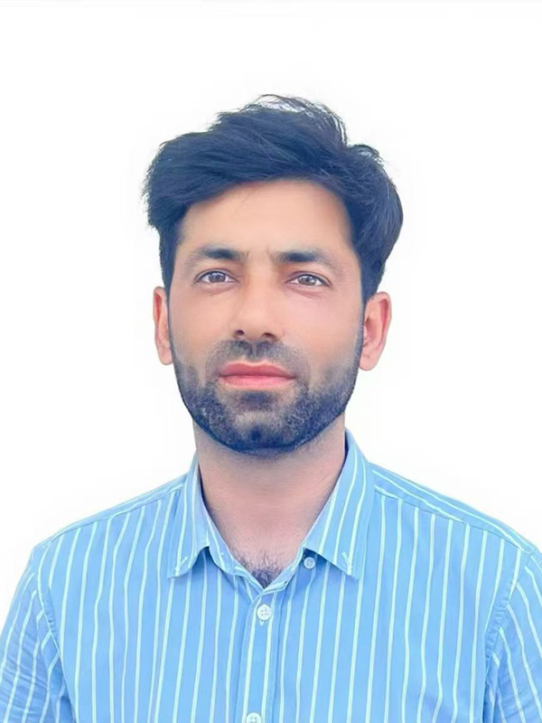 Qasim Umar